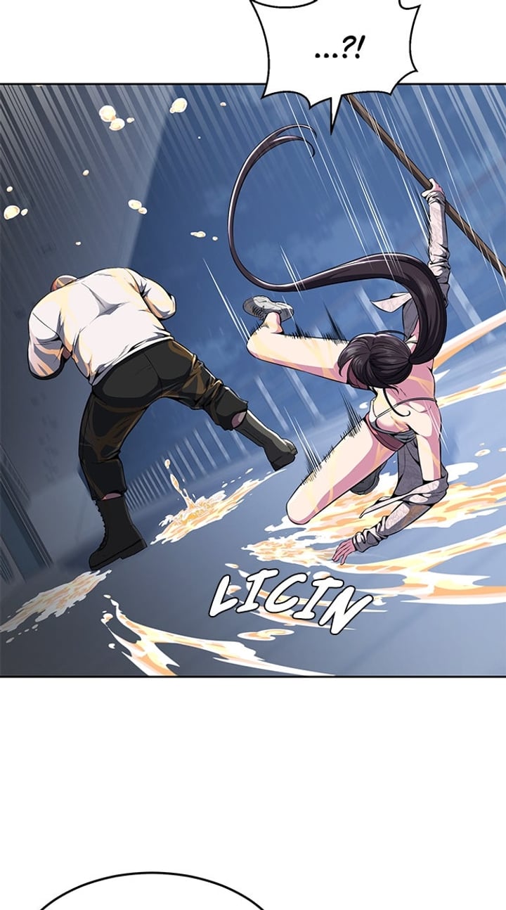 The Boy of Death Chapter 173 - Page 129