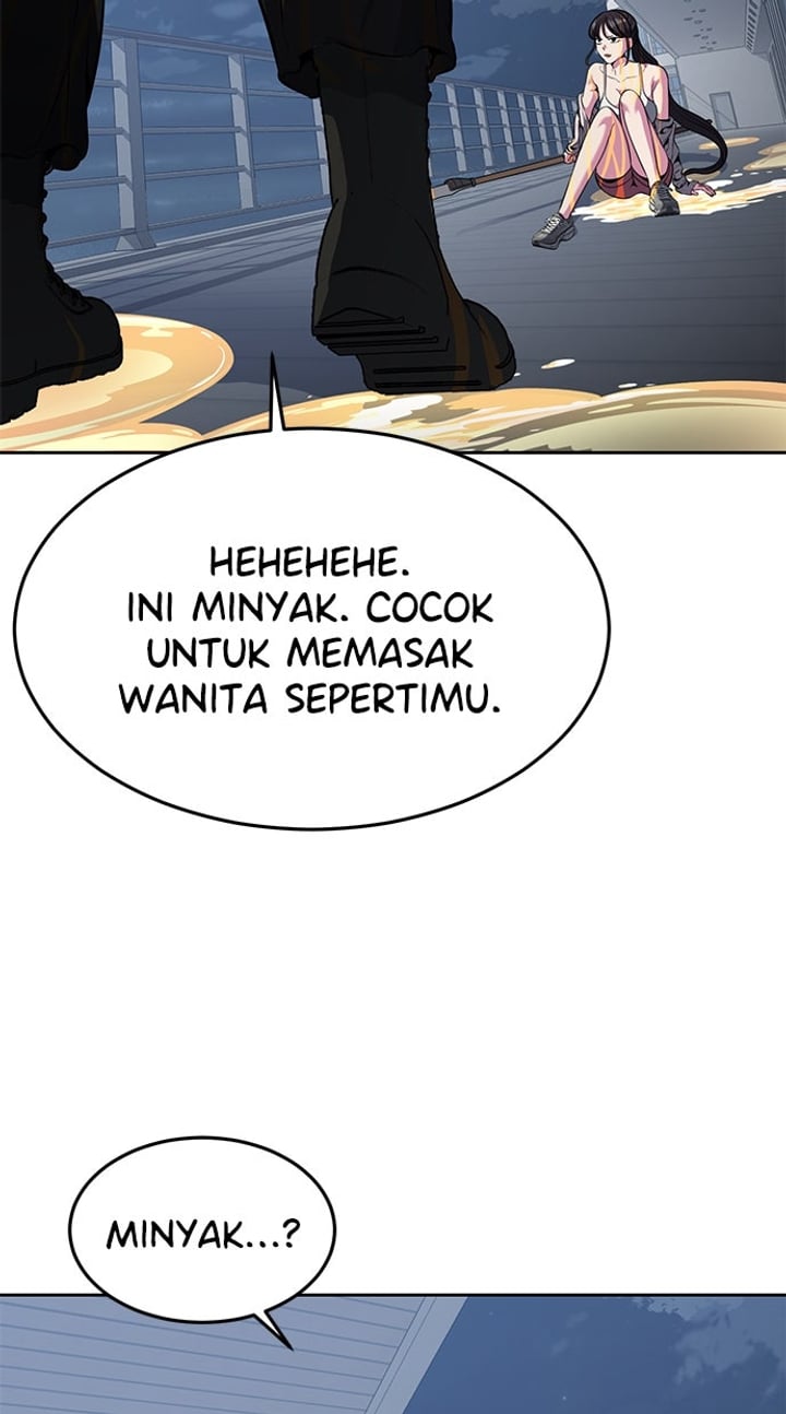 The Boy of Death Chapter 173 - Page 132