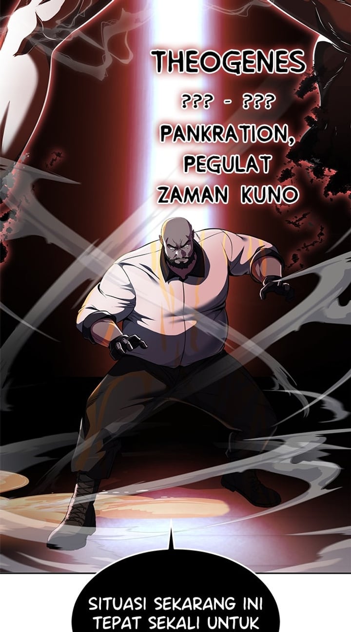 The Boy of Death Chapter 173 - Page 137