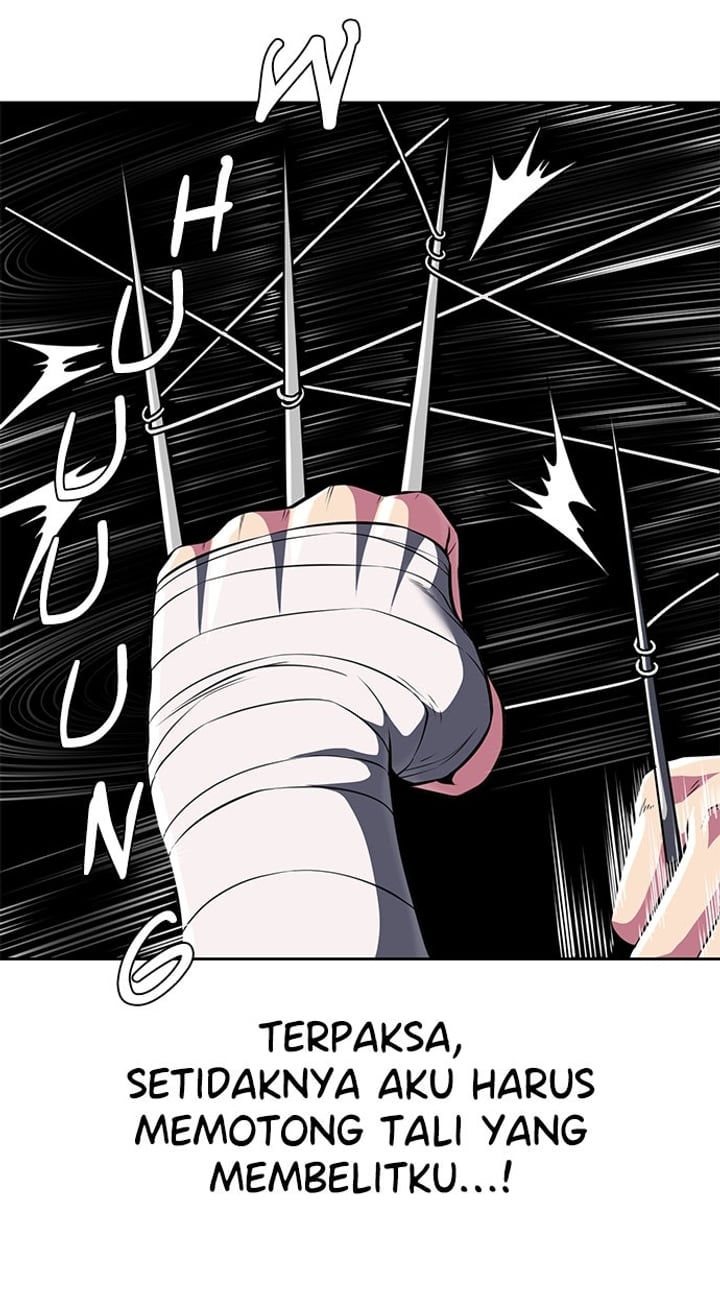 The Boy of Death Chapter 173 - Page 14