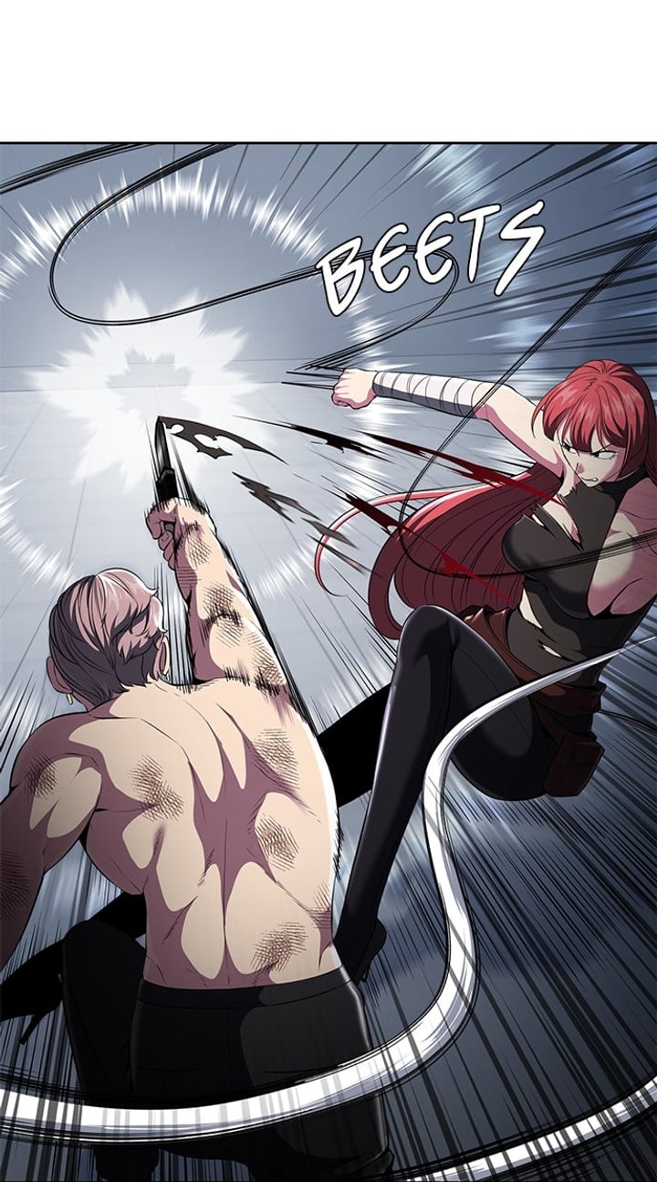 The Boy of Death Chapter 173 - Page 15