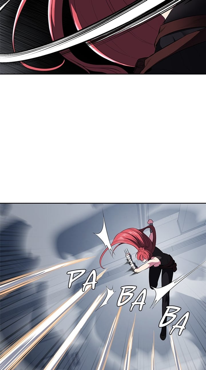 The Boy of Death Chapter 173 - Page 17