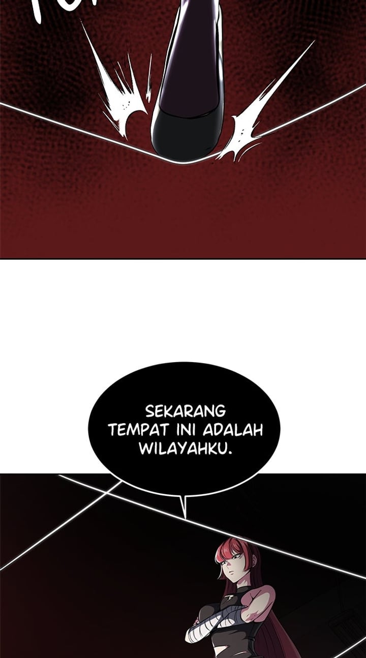 The Boy of Death Chapter 173 - Page 25