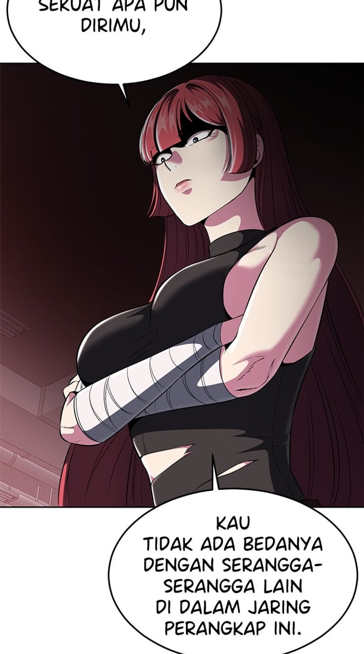 The Boy of Death Chapter 173 - Page 27
