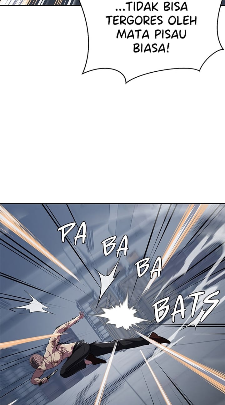 The Boy of Death Chapter 173 - Page 32