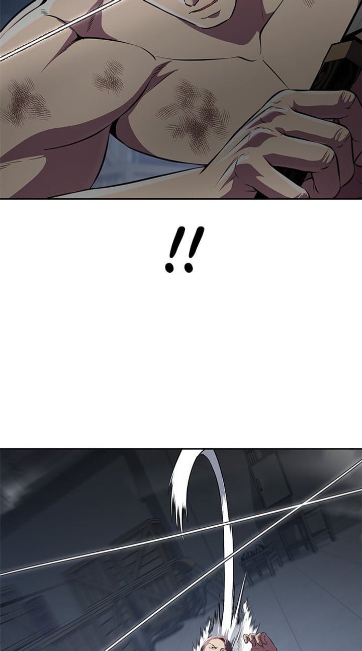 The Boy of Death Chapter 173 - Page 34