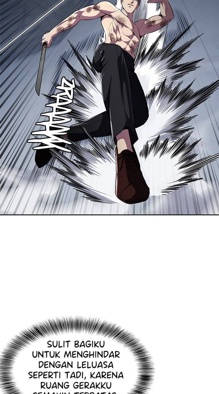 The Boy of Death Chapter 173 - Page 35