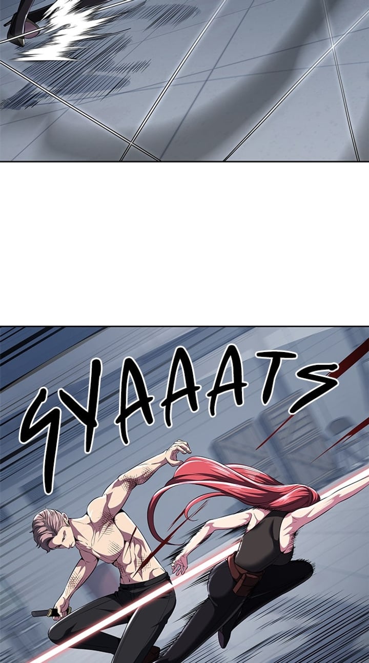 The Boy of Death Chapter 173 - Page 41