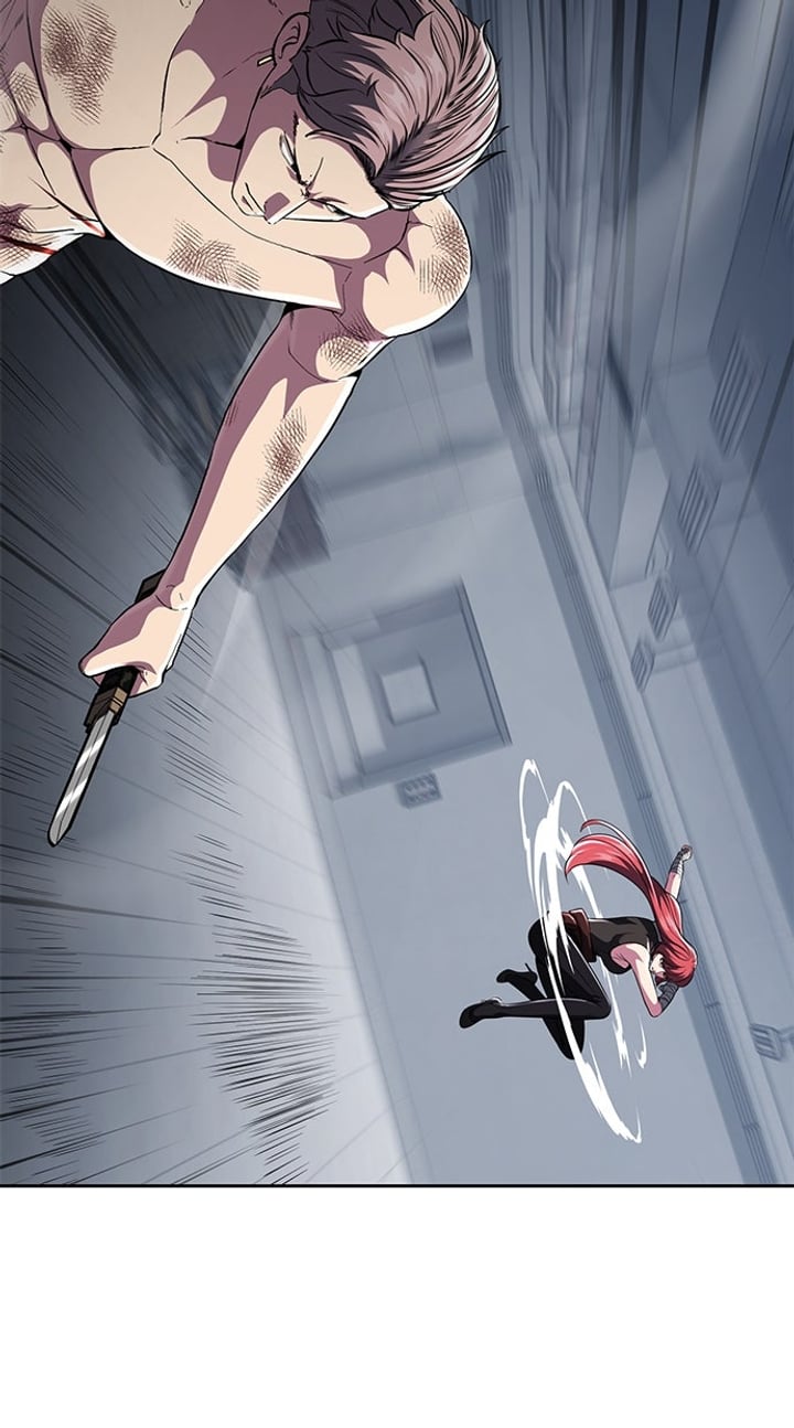 The Boy of Death Chapter 173 - Page 43