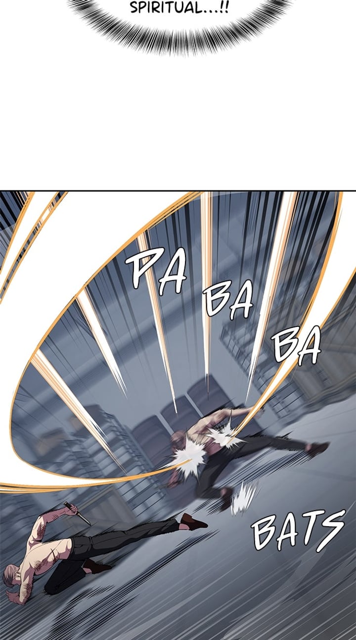 The Boy of Death Chapter 173 - Page 46