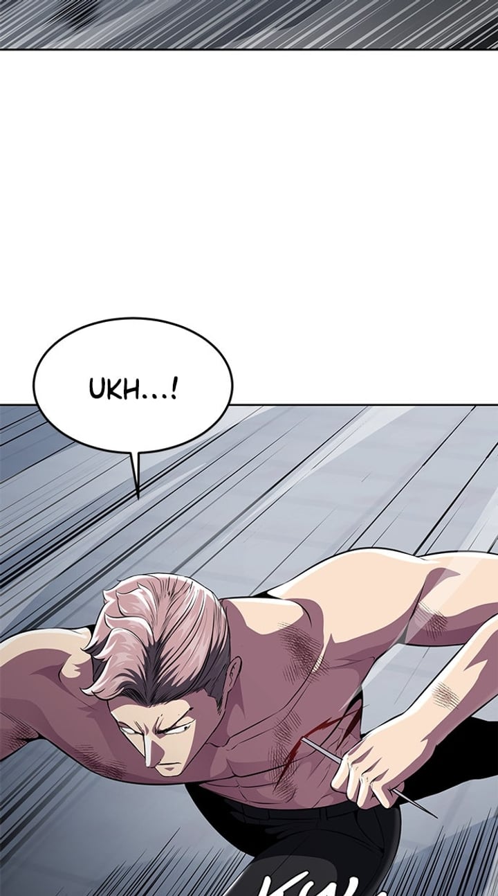 The Boy of Death Chapter 173 - Page 47