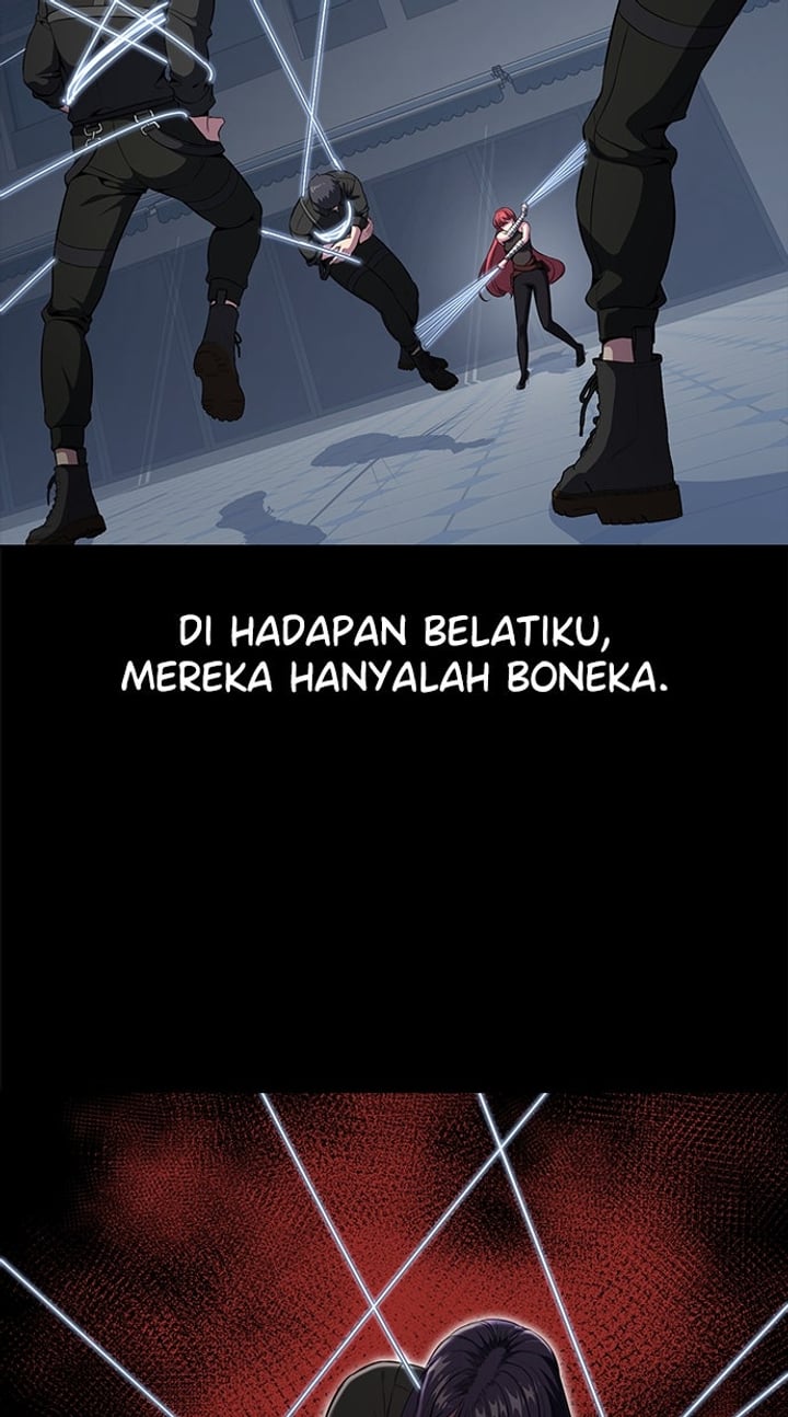 The Boy of Death Chapter 173 - Page 5