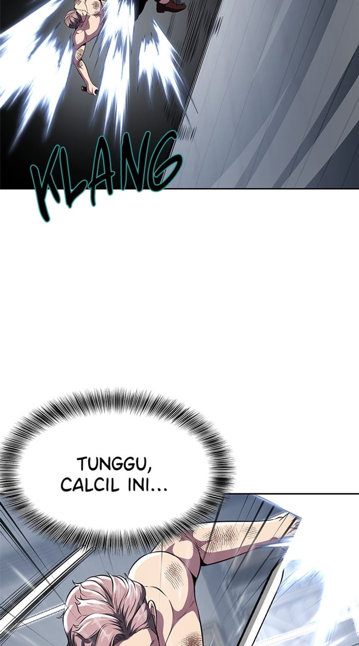 The Boy of Death Chapter 173 - Page 51