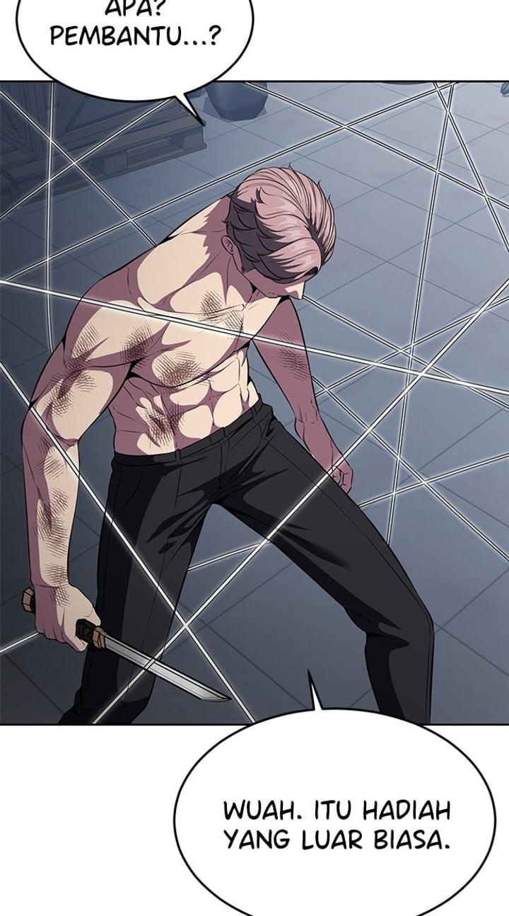 The Boy of Death Chapter 173 - Page 62