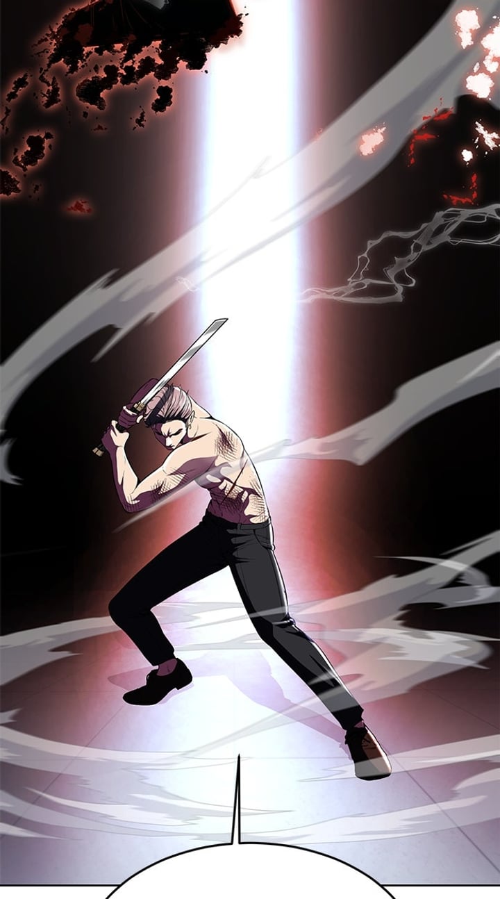 The Boy of Death Chapter 173 - Page 99