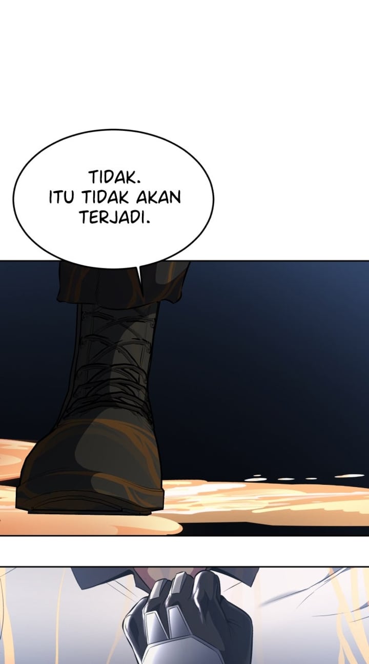 The Boy of Death Chapter 174 - Page 1