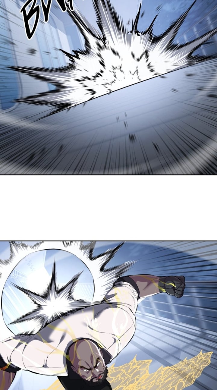 The Boy of Death Chapter 174 - Page 10
