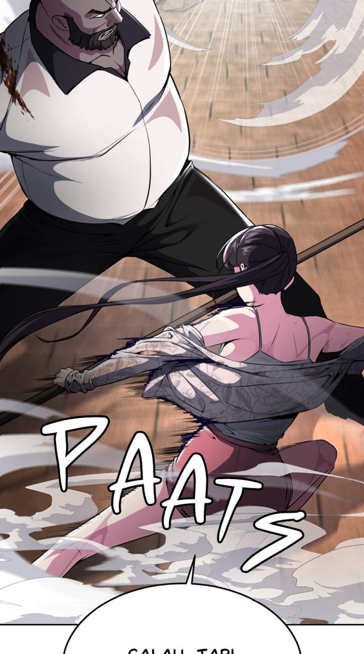 The Boy of Death Chapter 174 - Page 100