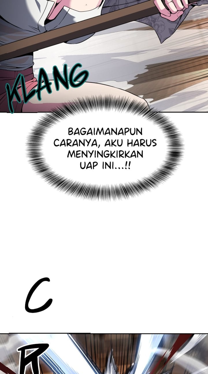The Boy of Death Chapter 174 - Page 104