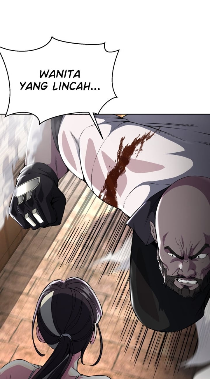 The Boy of Death Chapter 174 - Page 113