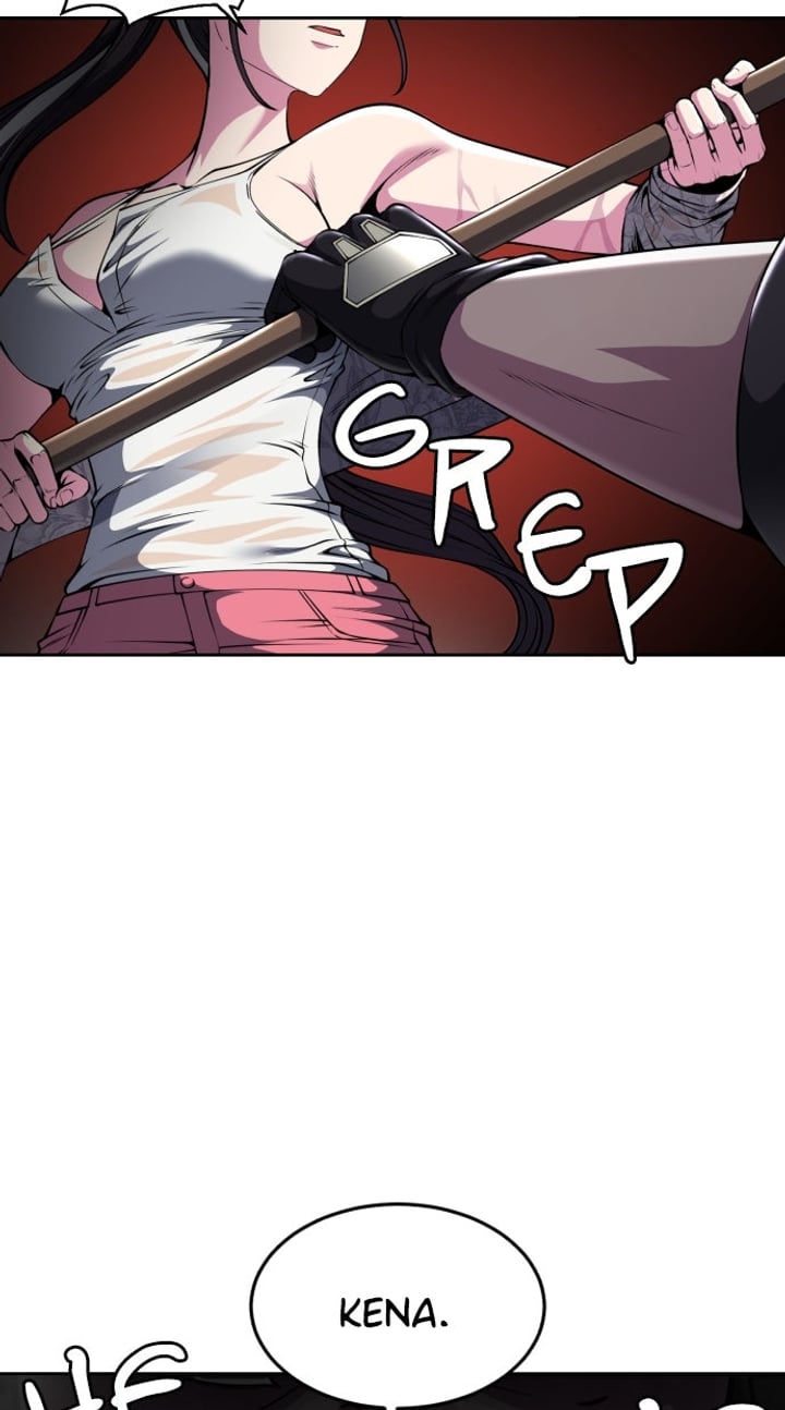 The Boy of Death Chapter 174 - Page 116