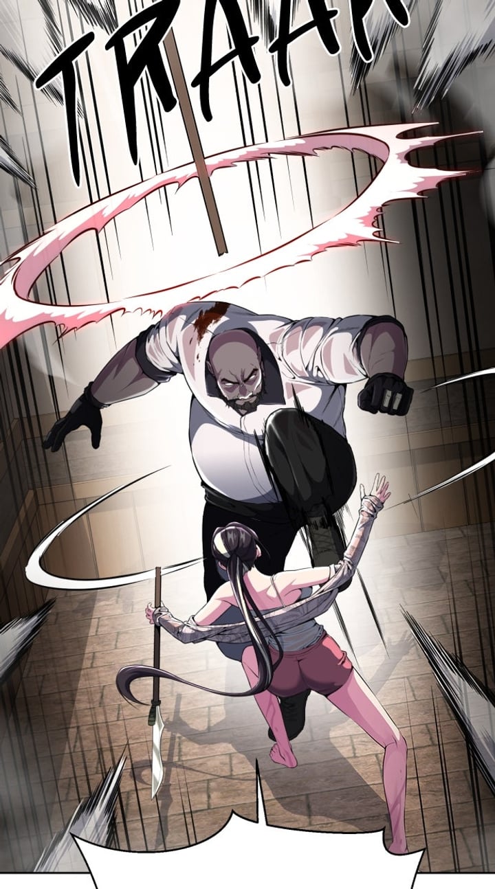 The Boy of Death Chapter 174 - Page 118