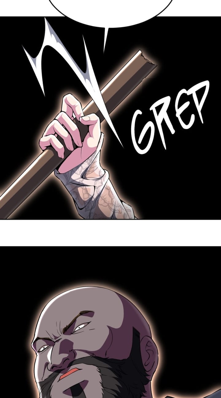 The Boy of Death Chapter 174 - Page 121
