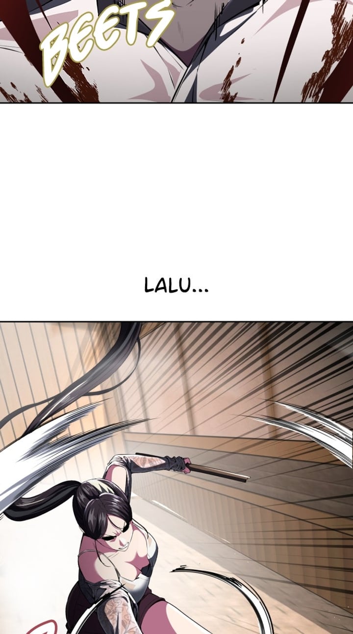 The Boy of Death Chapter 174 - Page 133