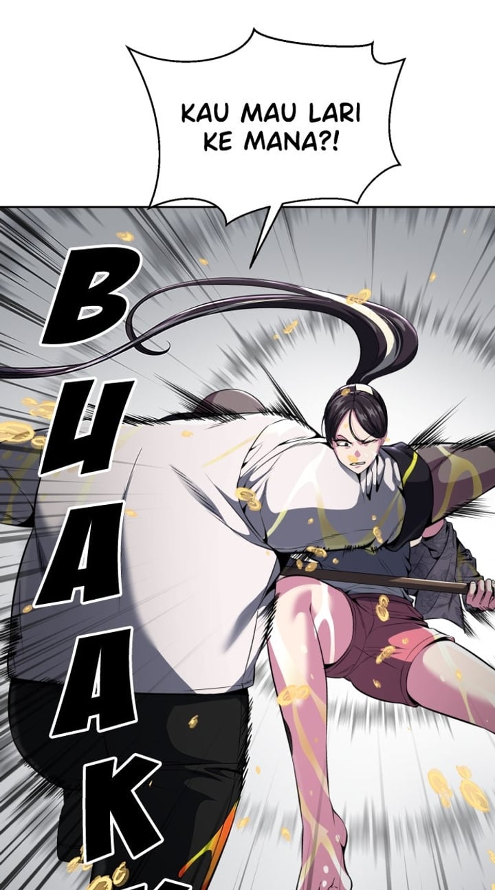 The Boy of Death Chapter 174 - Page 14