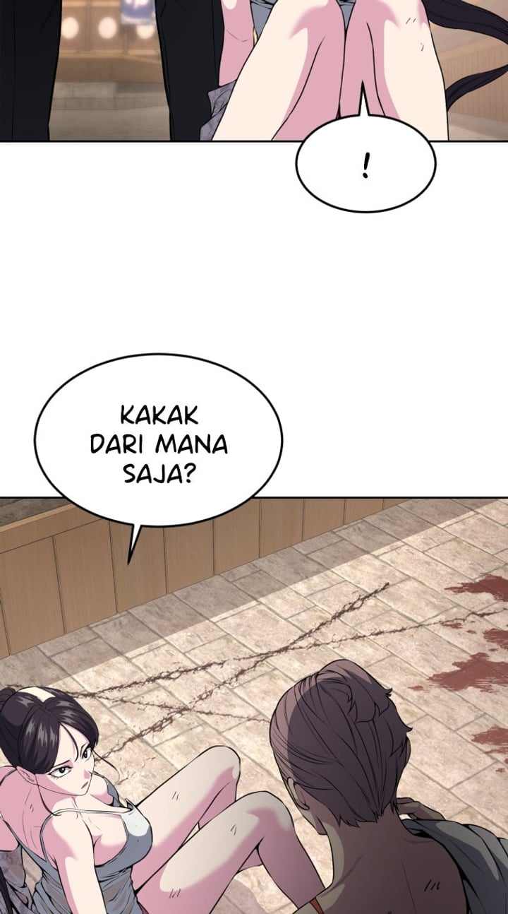 The Boy of Death Chapter 174 - Page 144