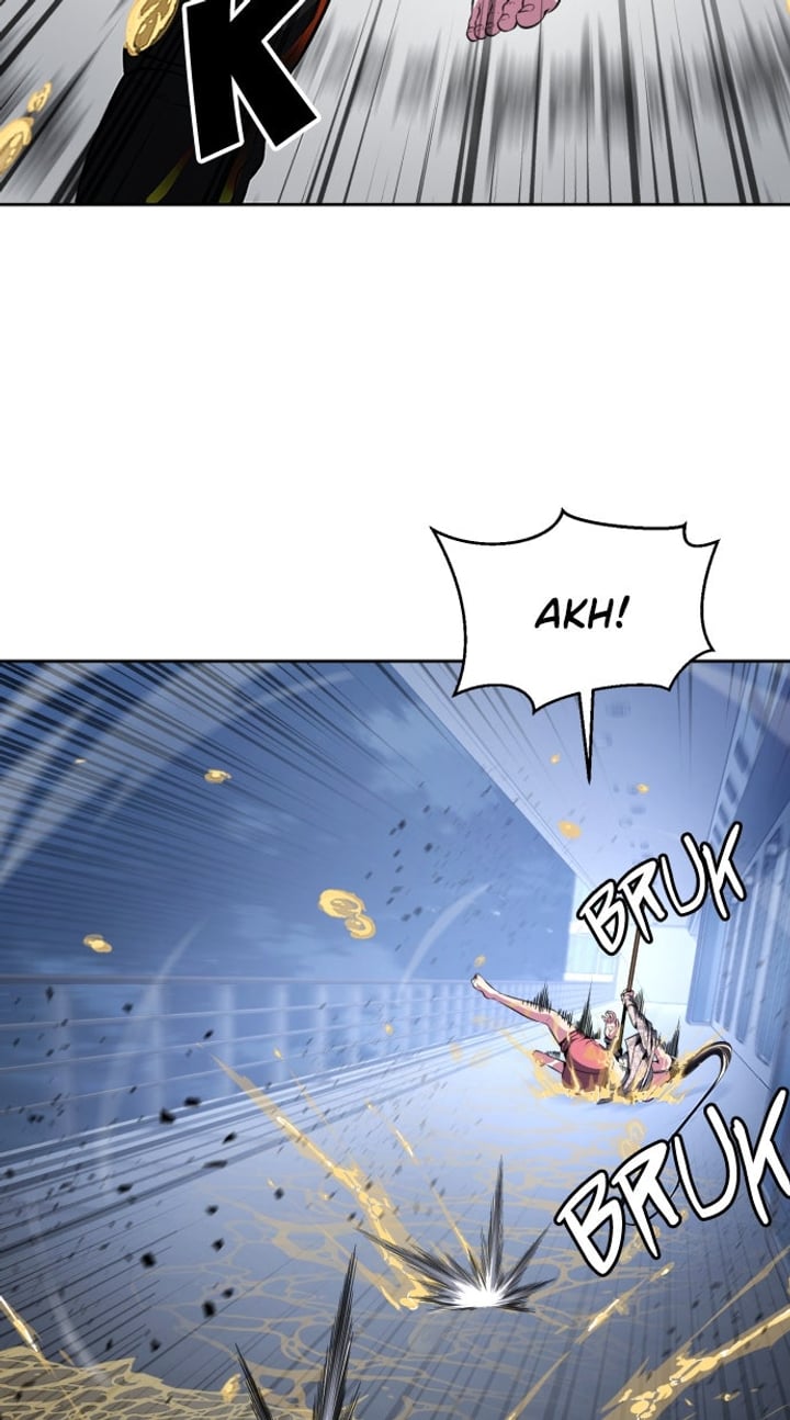 The Boy of Death Chapter 174 - Page 15