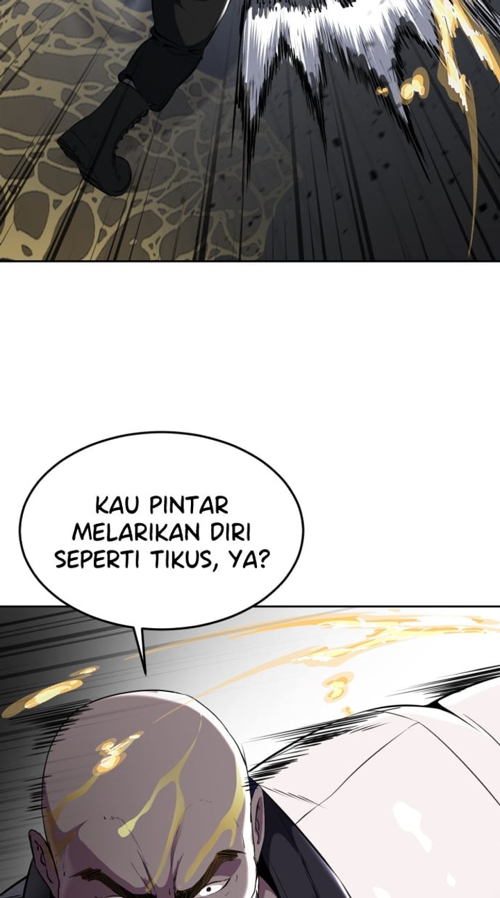 The Boy of Death Chapter 174 - Page 20