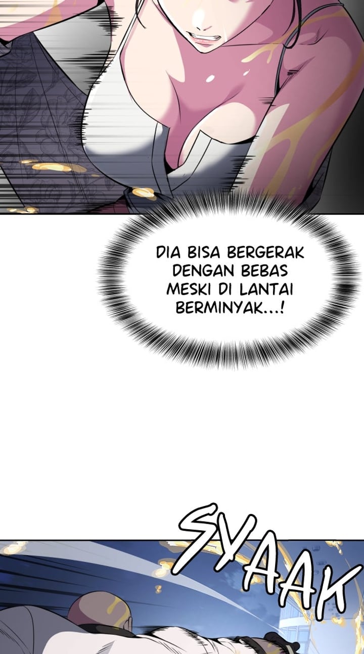 The Boy of Death Chapter 174 - Page 22