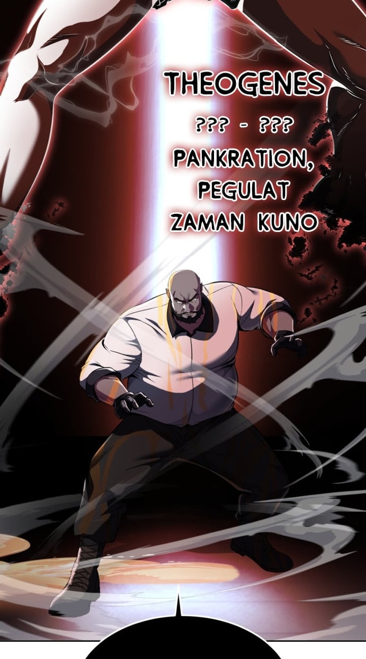 The Boy of Death Chapter 174 - Page 4