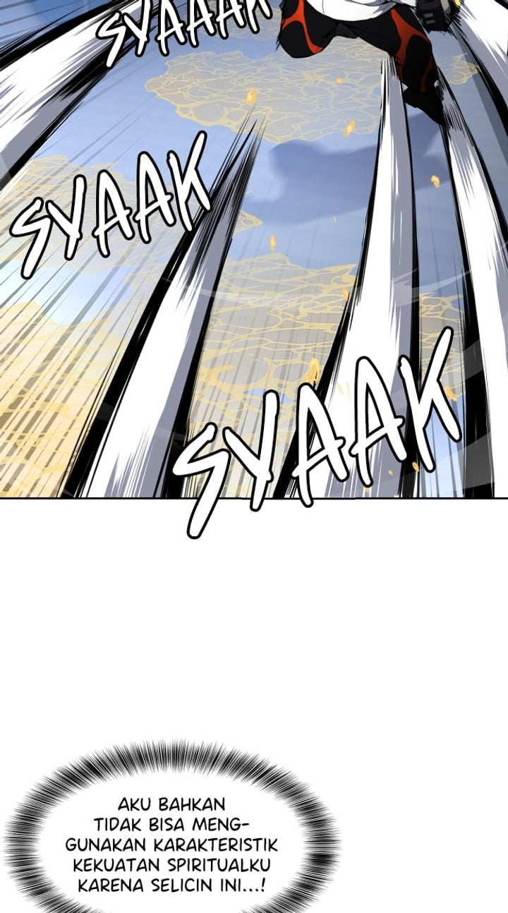 The Boy of Death Chapter 174 - Page 50