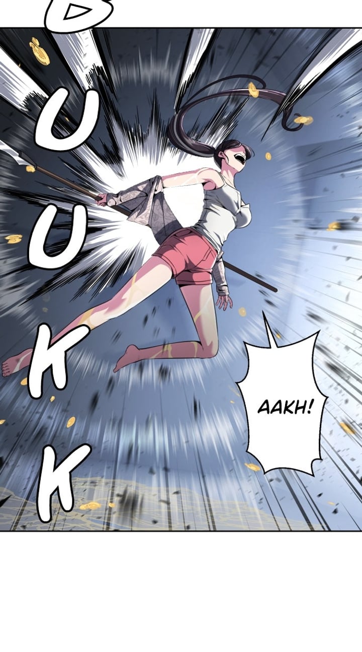 The Boy of Death Chapter 174 - Page 63