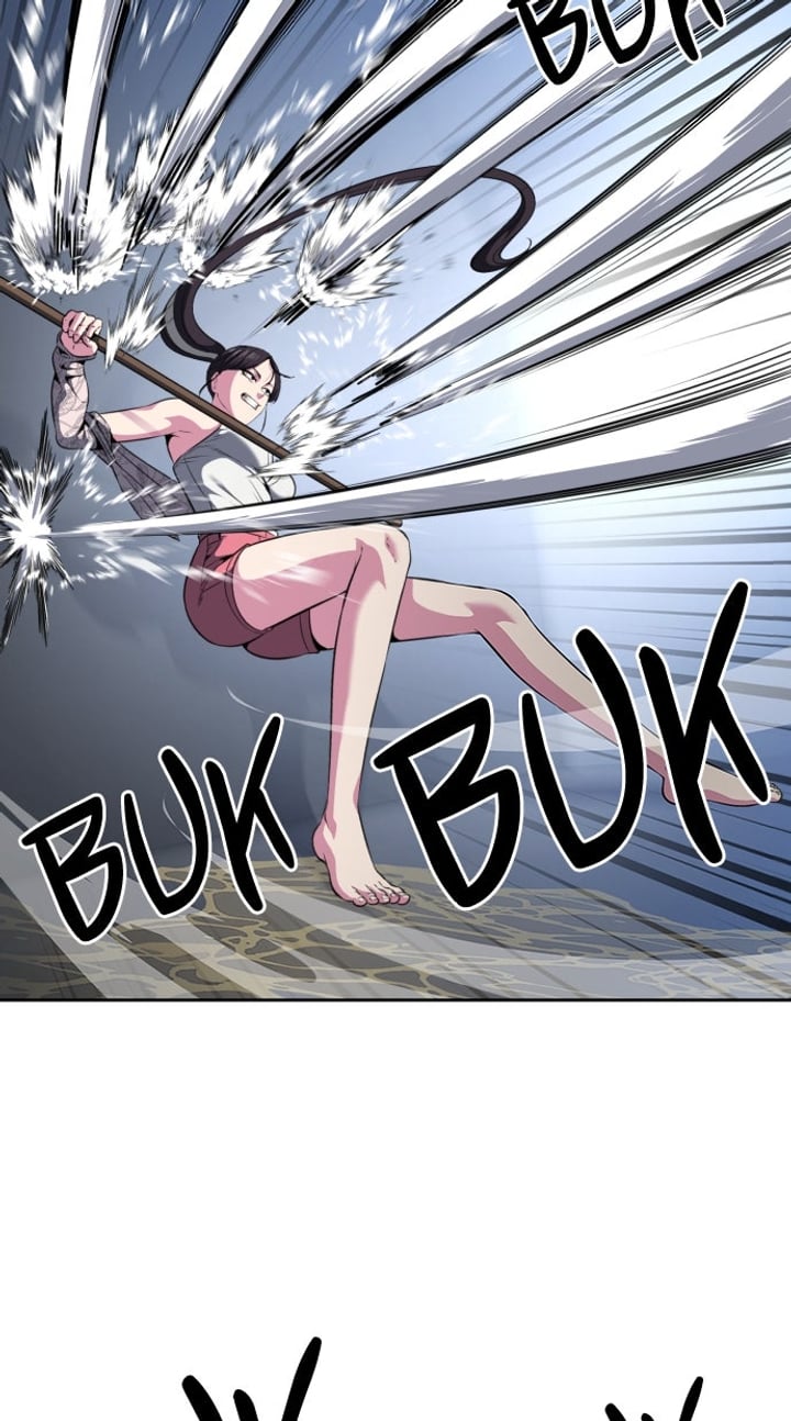 The Boy of Death Chapter 174 - Page 68