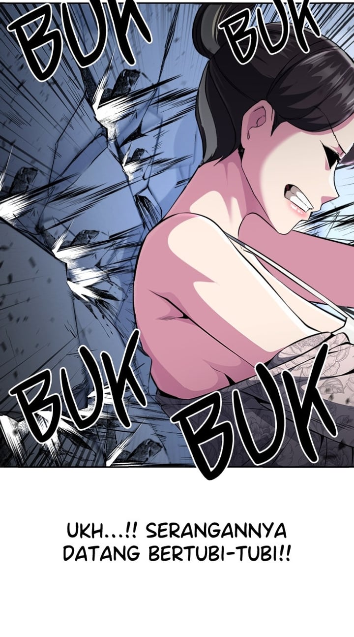 The Boy of Death Chapter 174 - Page 69