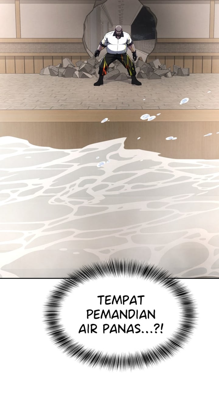 The Boy of Death Chapter 174 - Page 84