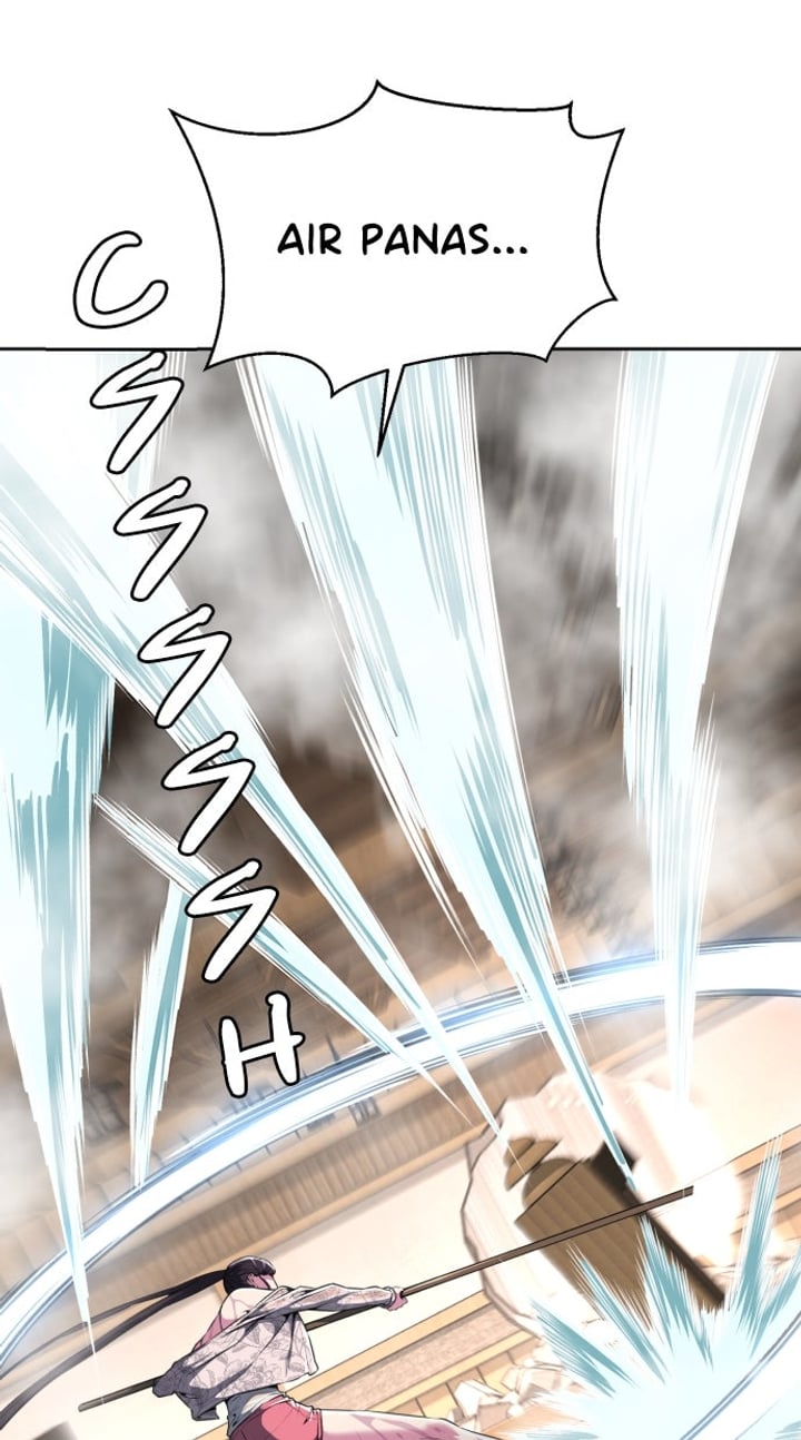 The Boy of Death Chapter 174 - Page 90