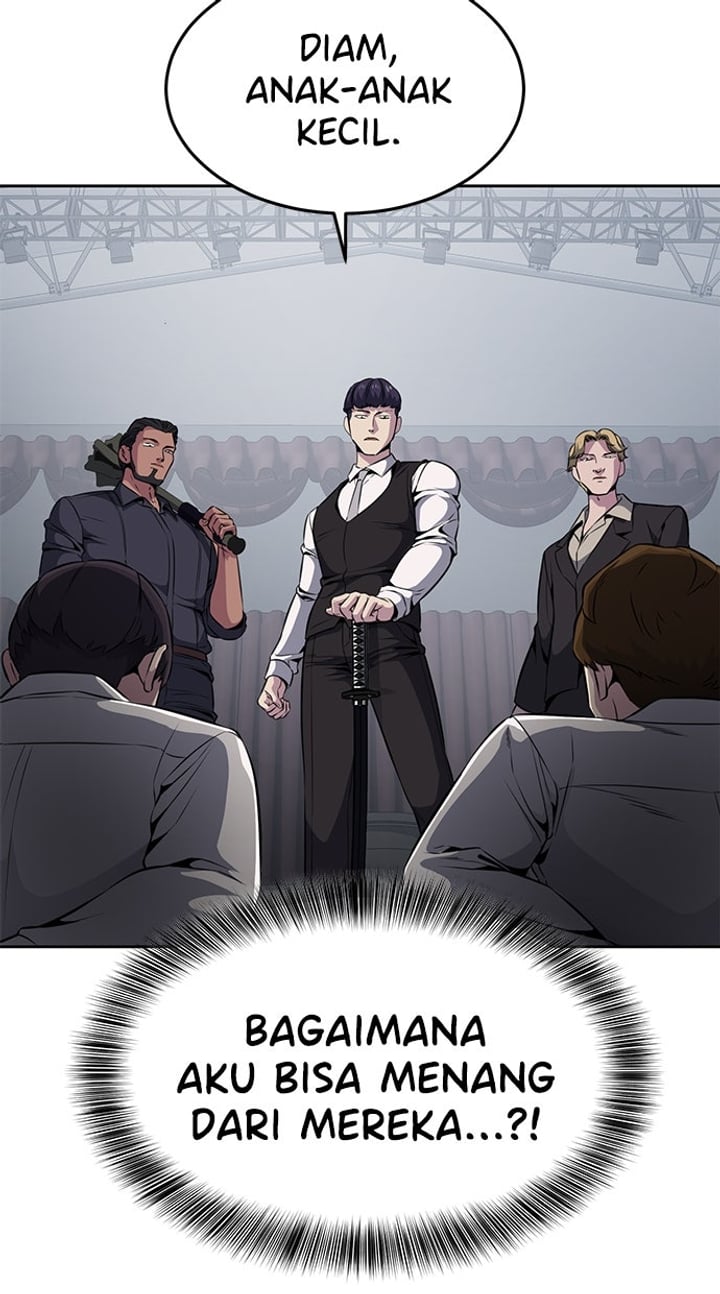The Boy of Death Chapter 175 - Page 10