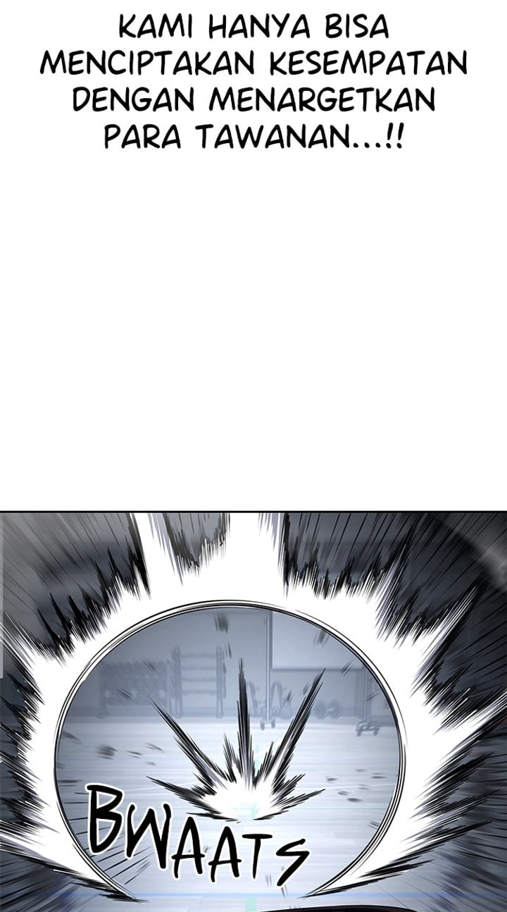 The Boy of Death Chapter 175 - Page 109