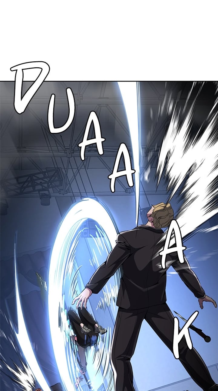 The Boy of Death Chapter 175 - Page 119