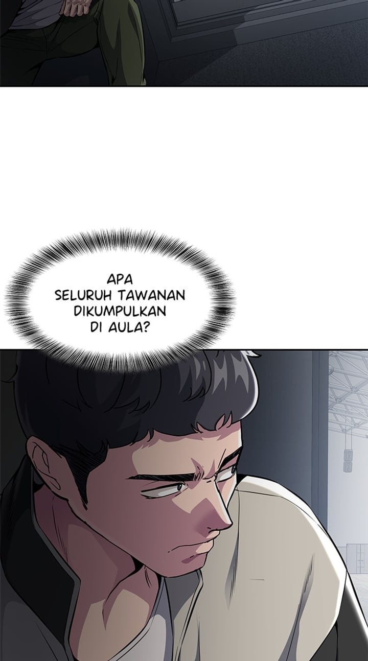 The Boy of Death Chapter 175 - Page 12