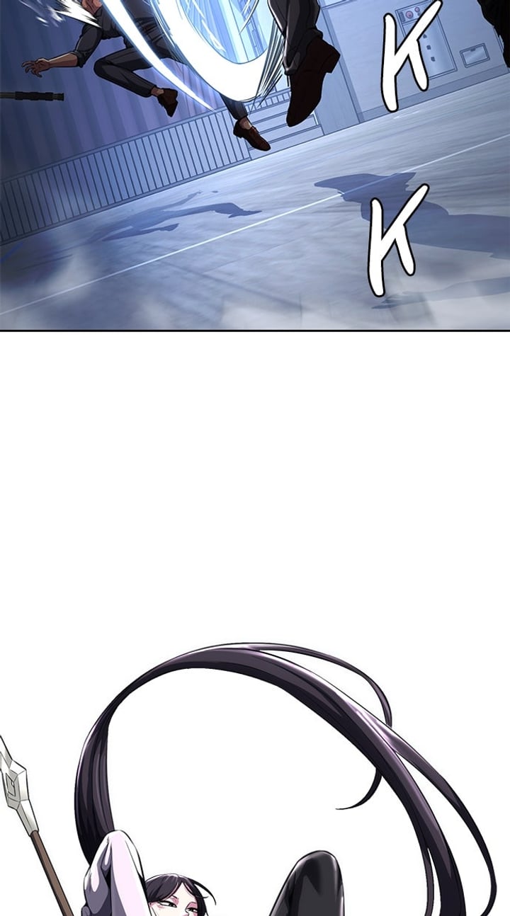 The Boy of Death Chapter 175 - Page 120