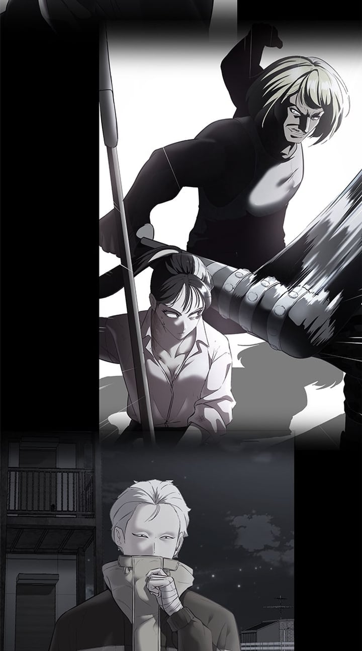 The Boy of Death Chapter 175 - Page 126