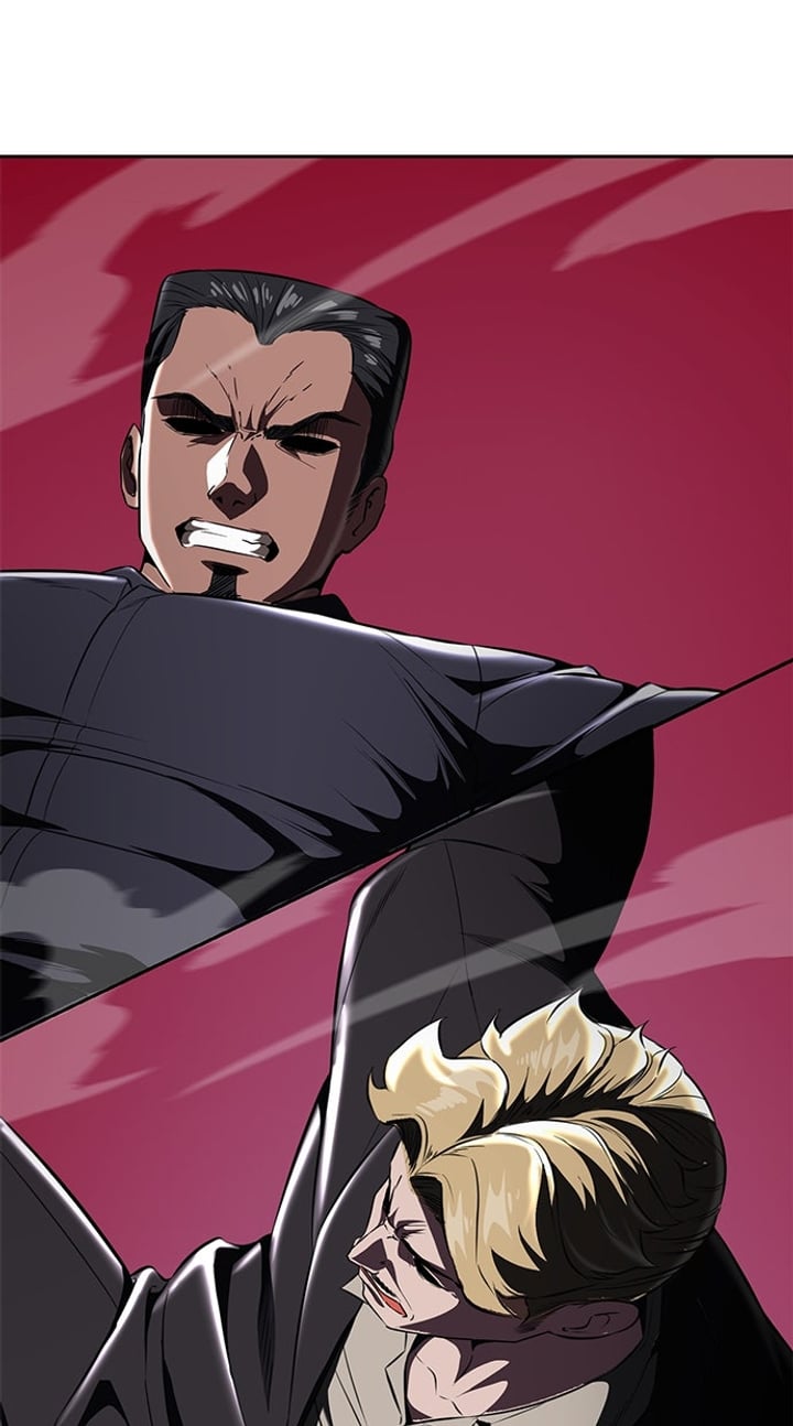The Boy of Death Chapter 175 - Page 130