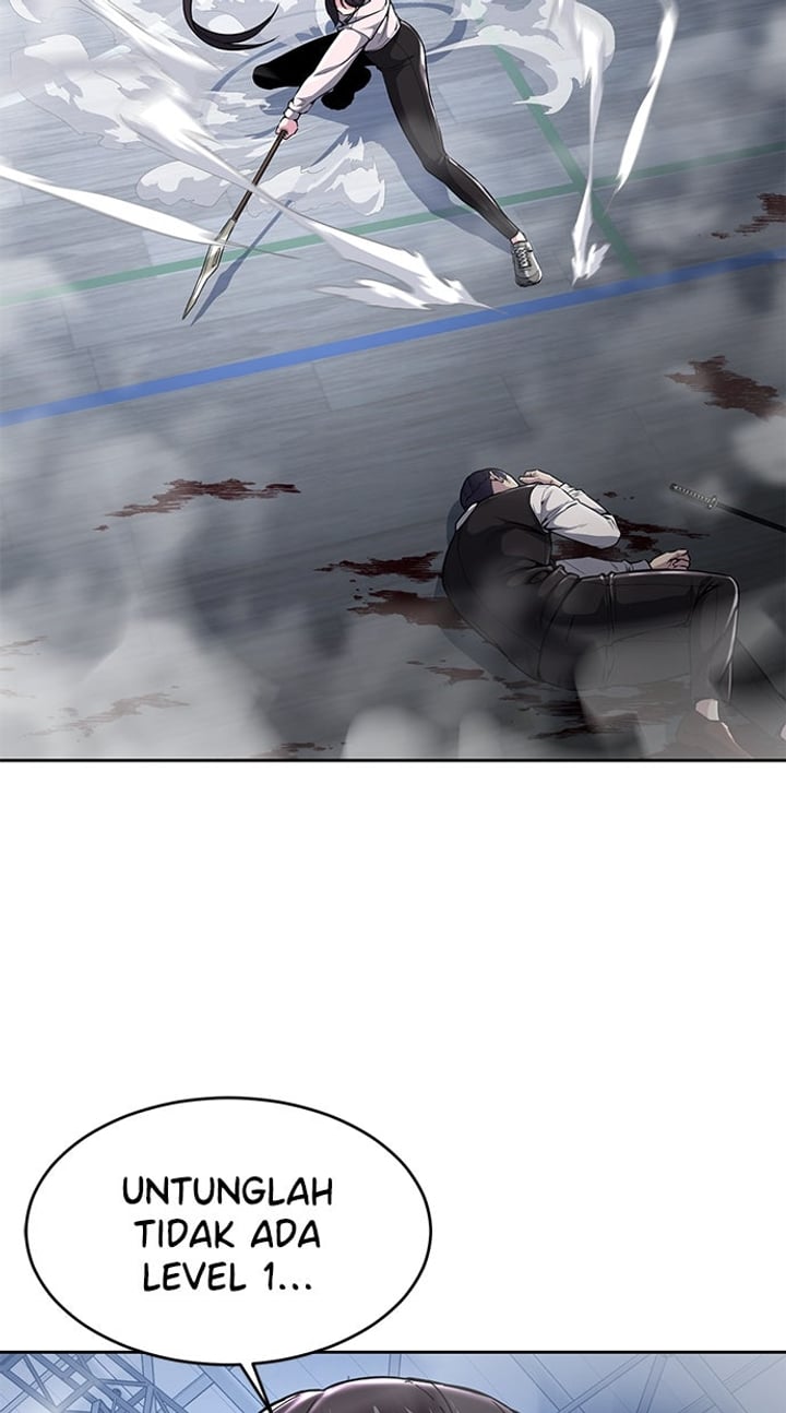 The Boy of Death Chapter 175 - Page 136