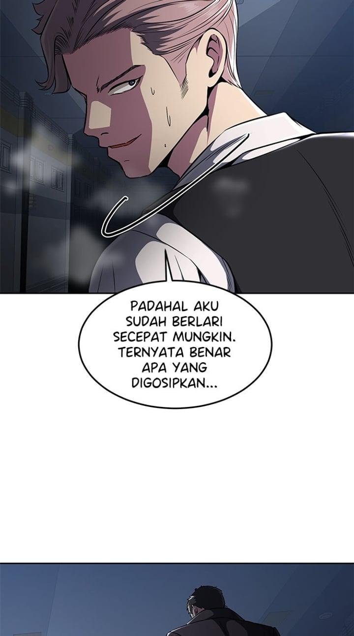 The Boy of Death Chapter 175 - Page 140