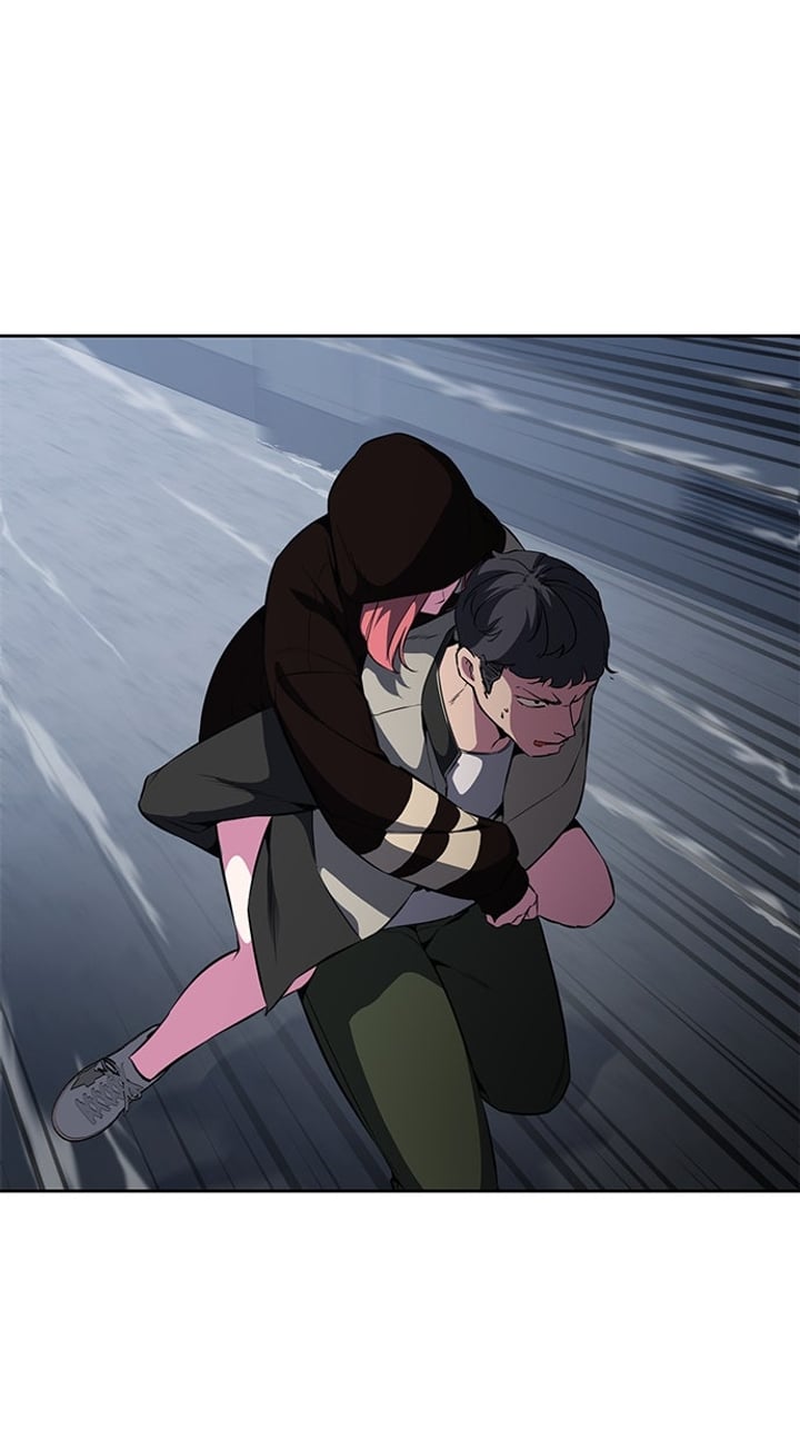 The Boy of Death Chapter 175 - Page 144
